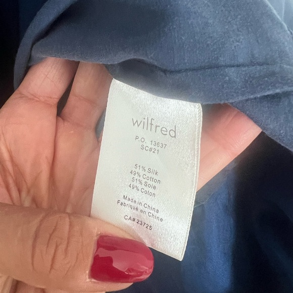 Wilfred Dress - Picture 6 of 6